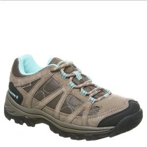 Olympus Taupe | Authentic BearPaw | Hiking shoes